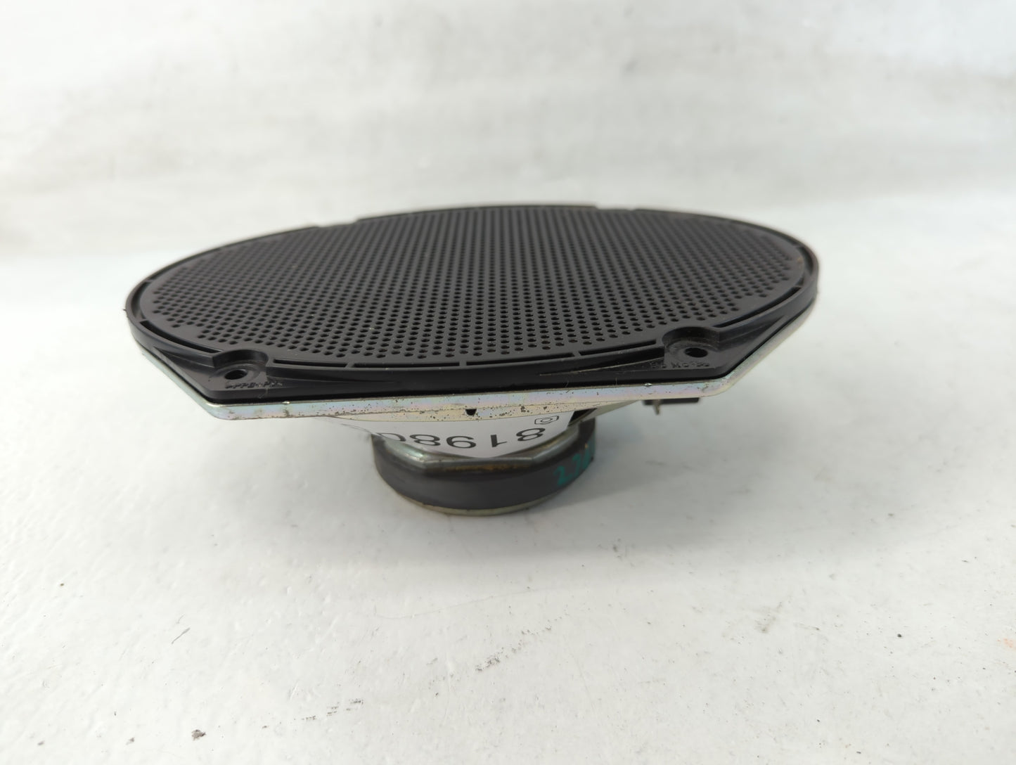 2007 Mercury Grand Marquis Speaker/subwoofer - Oemusedautoparts1.com