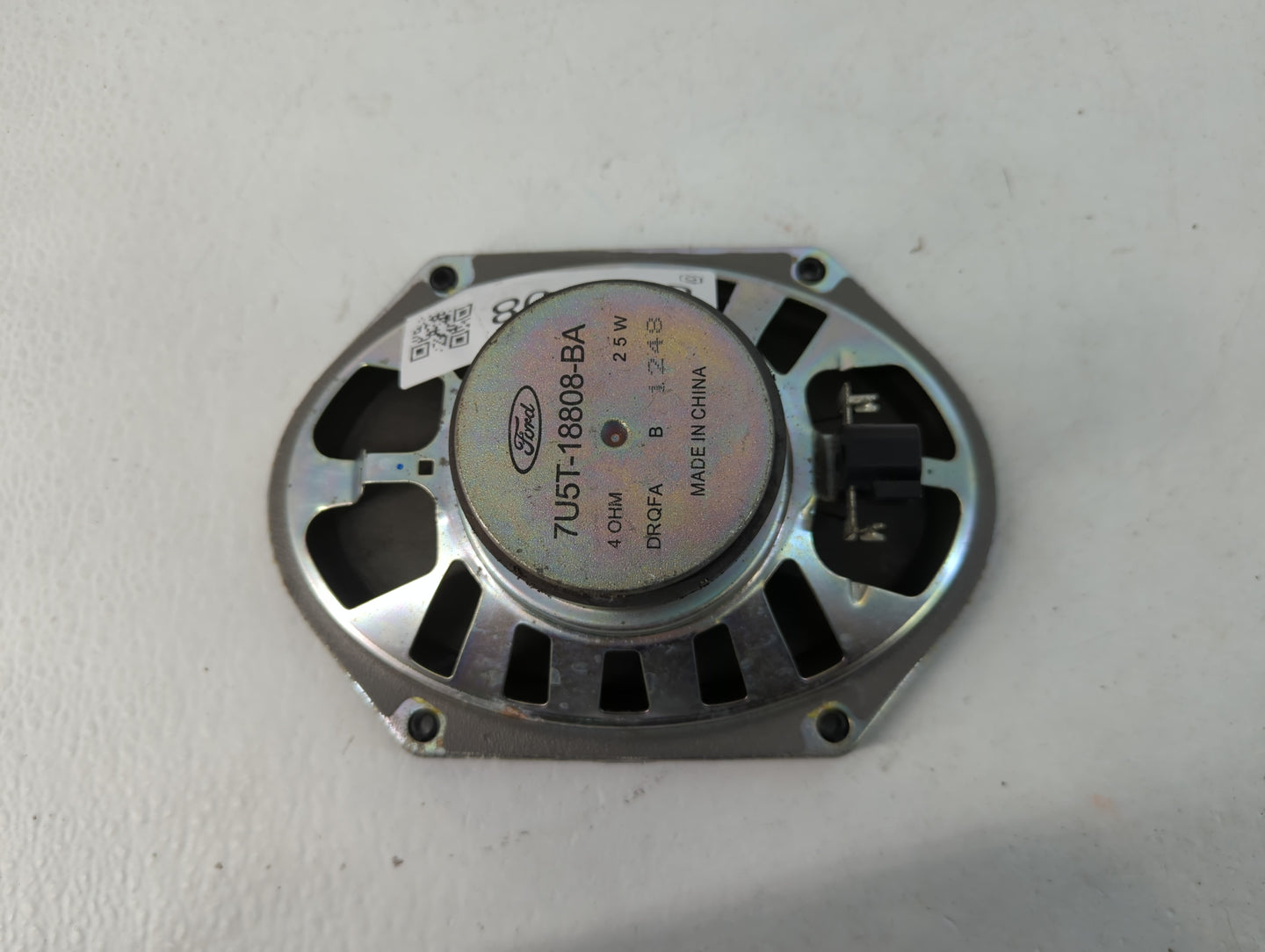 2007 Mercury Grand Marquis Speaker/subwoofer - Oemusedautoparts1.com