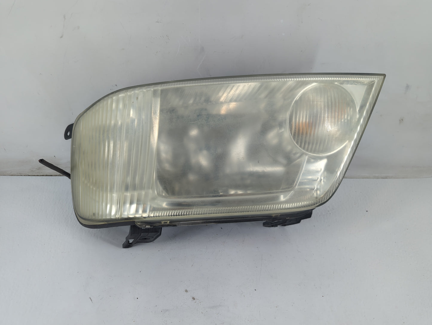 2005-2007 Mercury Mariner Driver Left Oem Head Light Headlight Lamp - Oemusedautoparts1.com