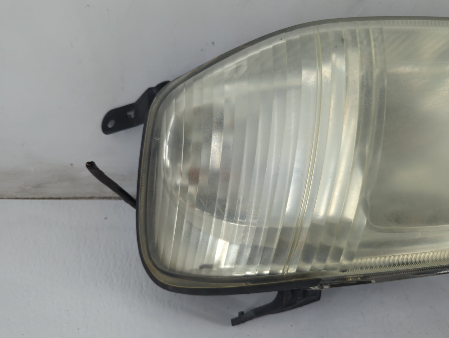 2005-2007 Mercury Mariner Driver Left Oem Head Light Headlight Lamp - Oemusedautoparts1.com