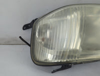 2005-2007 Mercury Mariner Driver Left Oem Head Light Headlight Lamp - Oemusedautoparts1.com