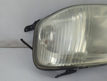2005-2007 Mercury Mariner Driver Left Oem Head Light Headlight Lamp
