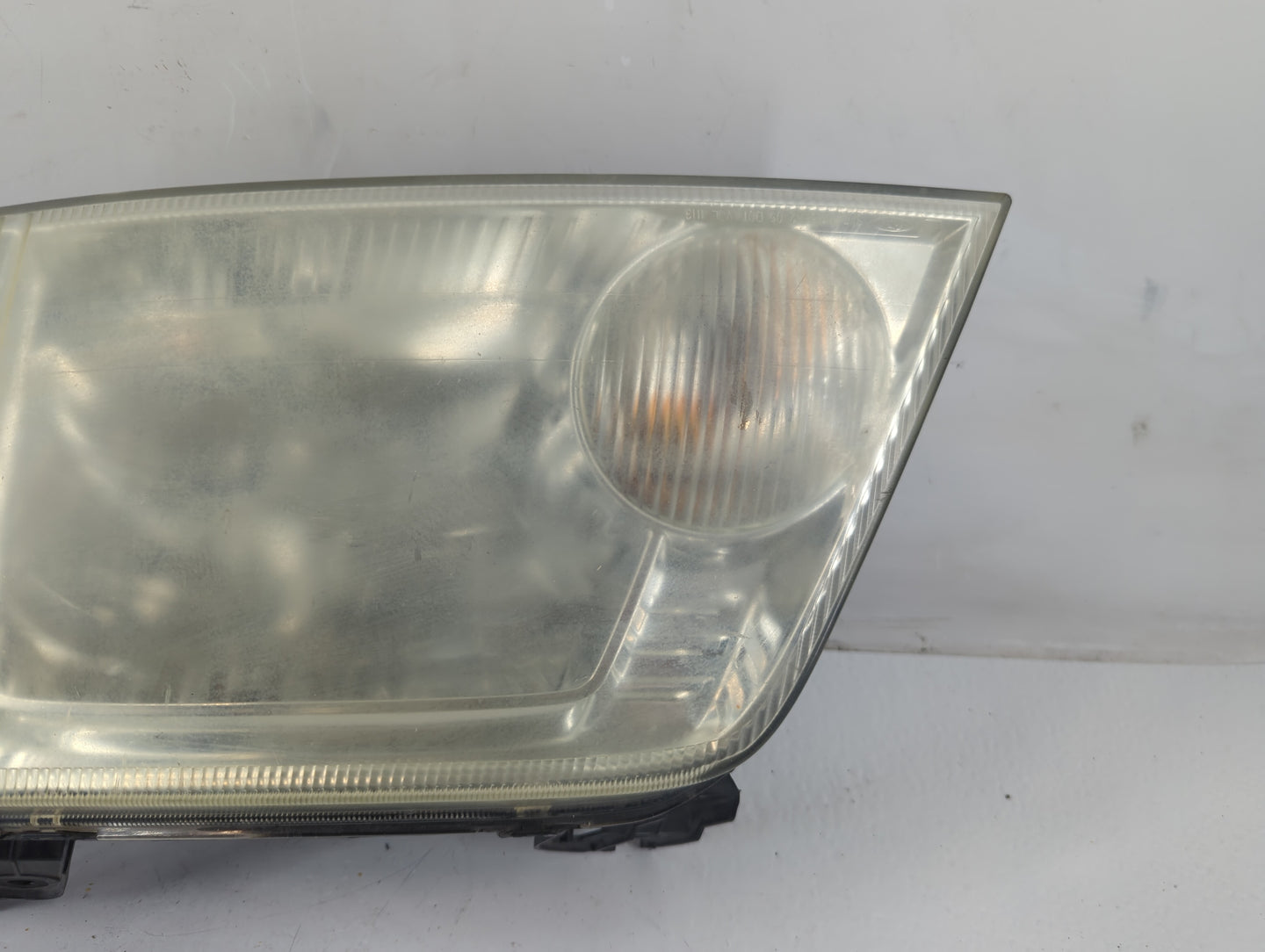 2005-2007 Mercury Mariner Driver Left Oem Head Light Headlight Lamp - Oemusedautoparts1.com