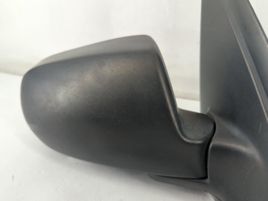 2005-2007 Mercury Mariner Passenger Side View Mirror - Right Door Mirror OEM Used