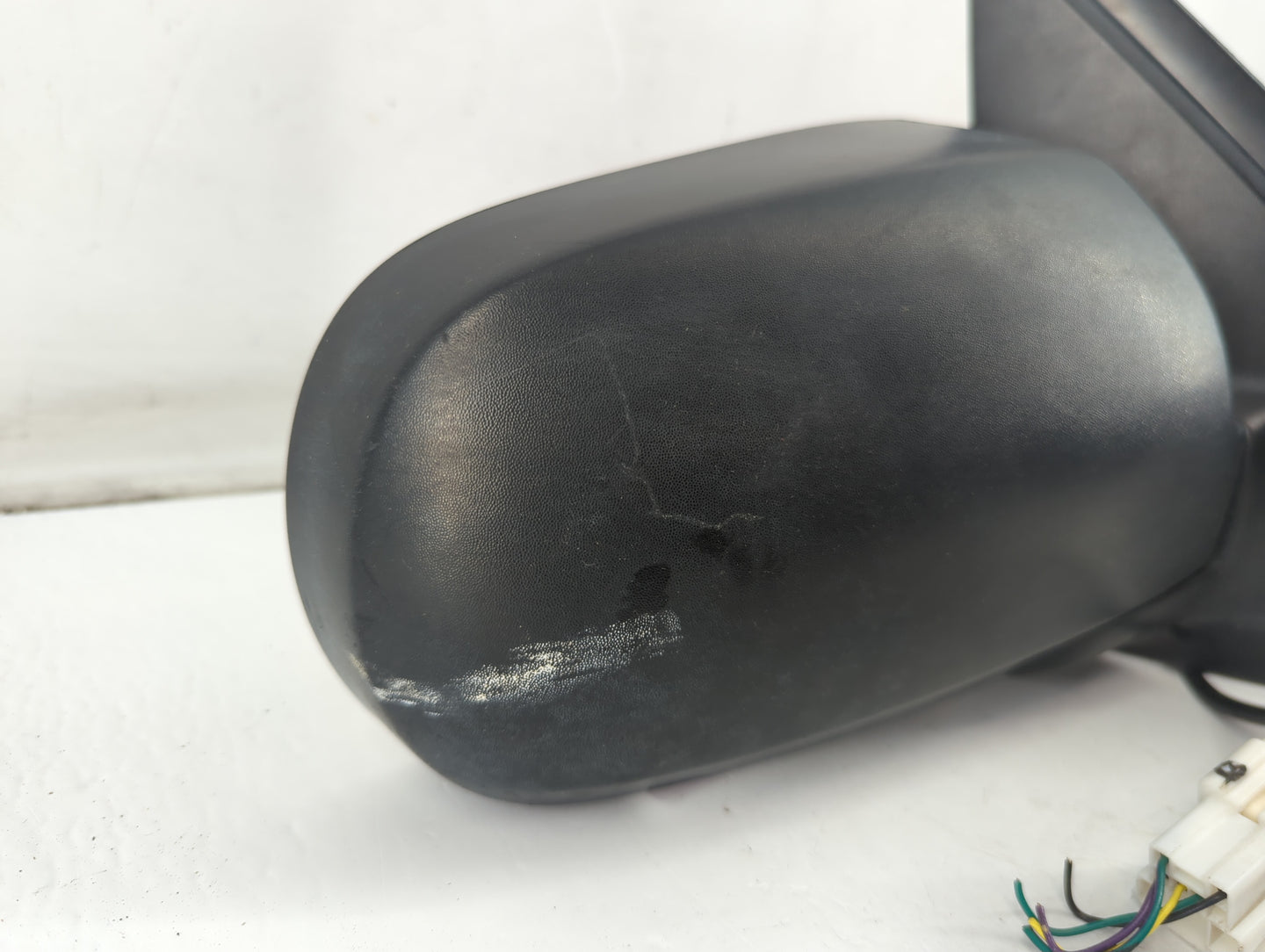 2005-2007 Mercury Mariner Passenger Side View Mirror - Right Door Mirror OEM Used - Oemusedautoparts1.com