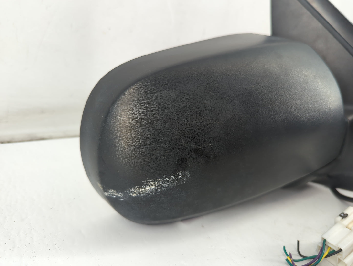 2005-2007 Mercury Mariner Passenger Side View Mirror - Right Door Mirror OEM Used - Oemusedautoparts1.com