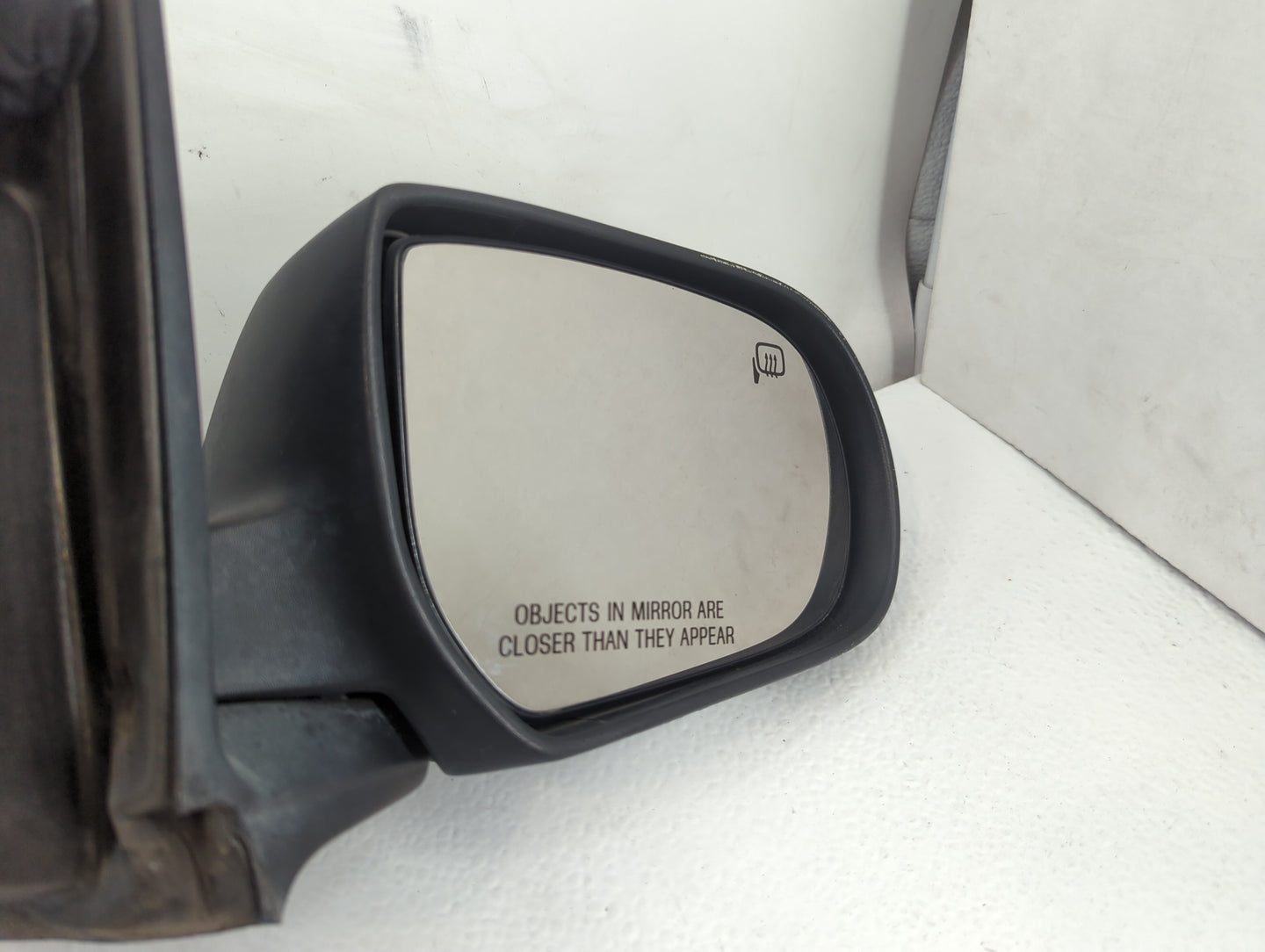 2005-2007 Mercury Mariner Passenger Side View Mirror - Right Door Mirror OEM Used - Oemusedautoparts1.com