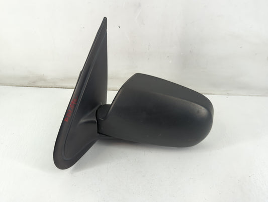 2005-2007 Mercury Mariner Driver Side View Mirror - Left Door Mirror OEM Used - Oemusedautoparts1.com