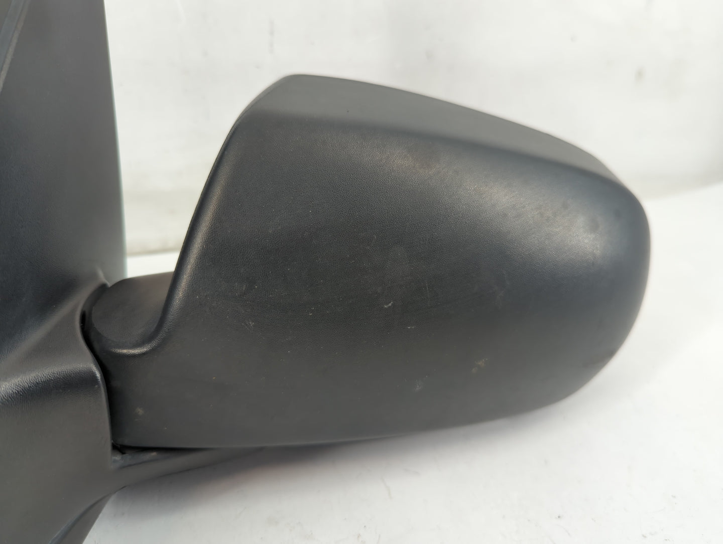 2005-2007 Mercury Mariner Driver Side View Mirror - Left Door Mirror OEM Used - Oemusedautoparts1.com