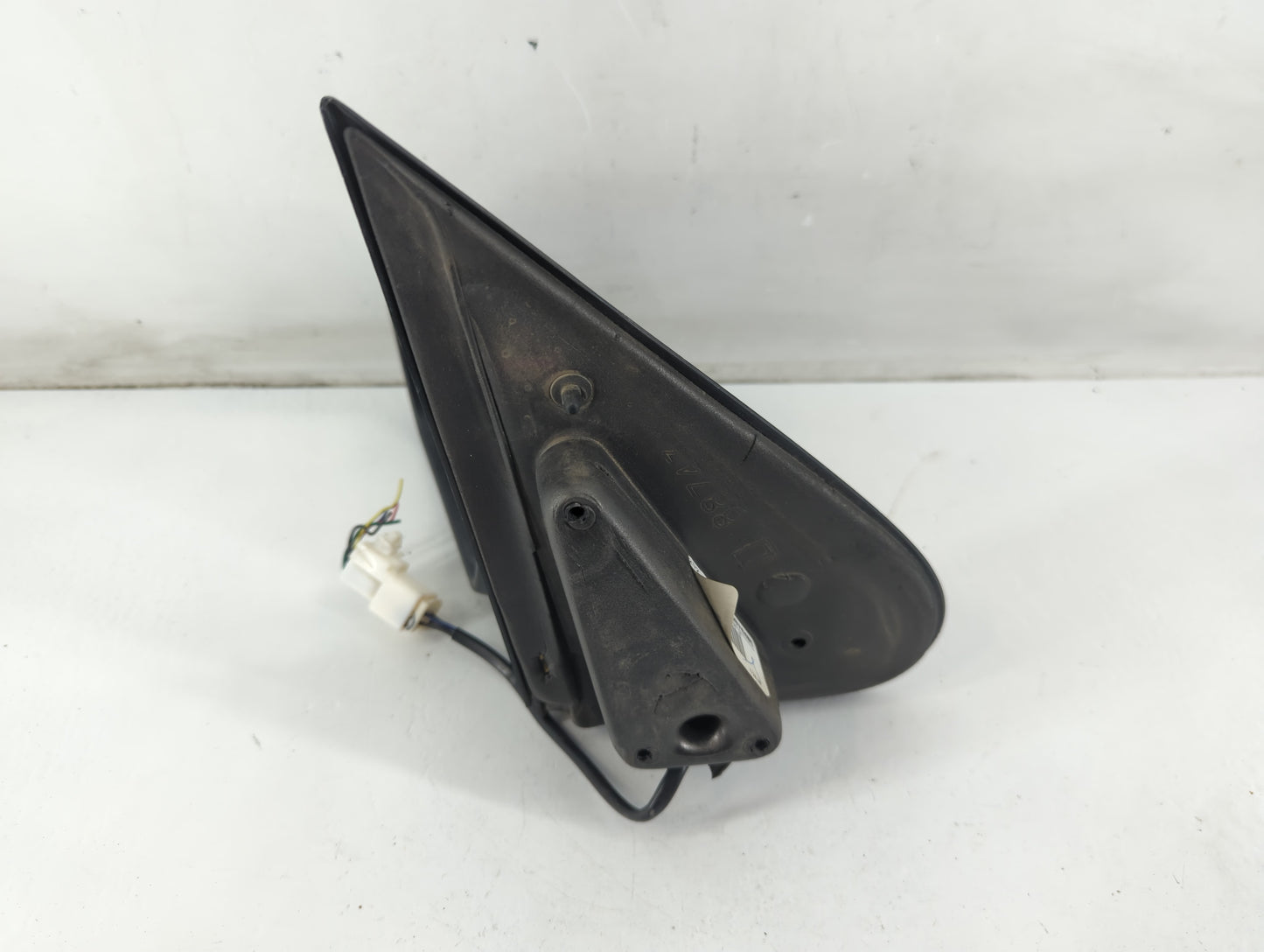 2005-2007 Mercury Mariner Driver Side View Mirror - Left Door Mirror OEM Used - Oemusedautoparts1.com