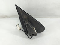 2005-2007 Mercury Mariner Driver Side View Mirror - Left Door Mirror OEM Used - Oemusedautoparts1.com