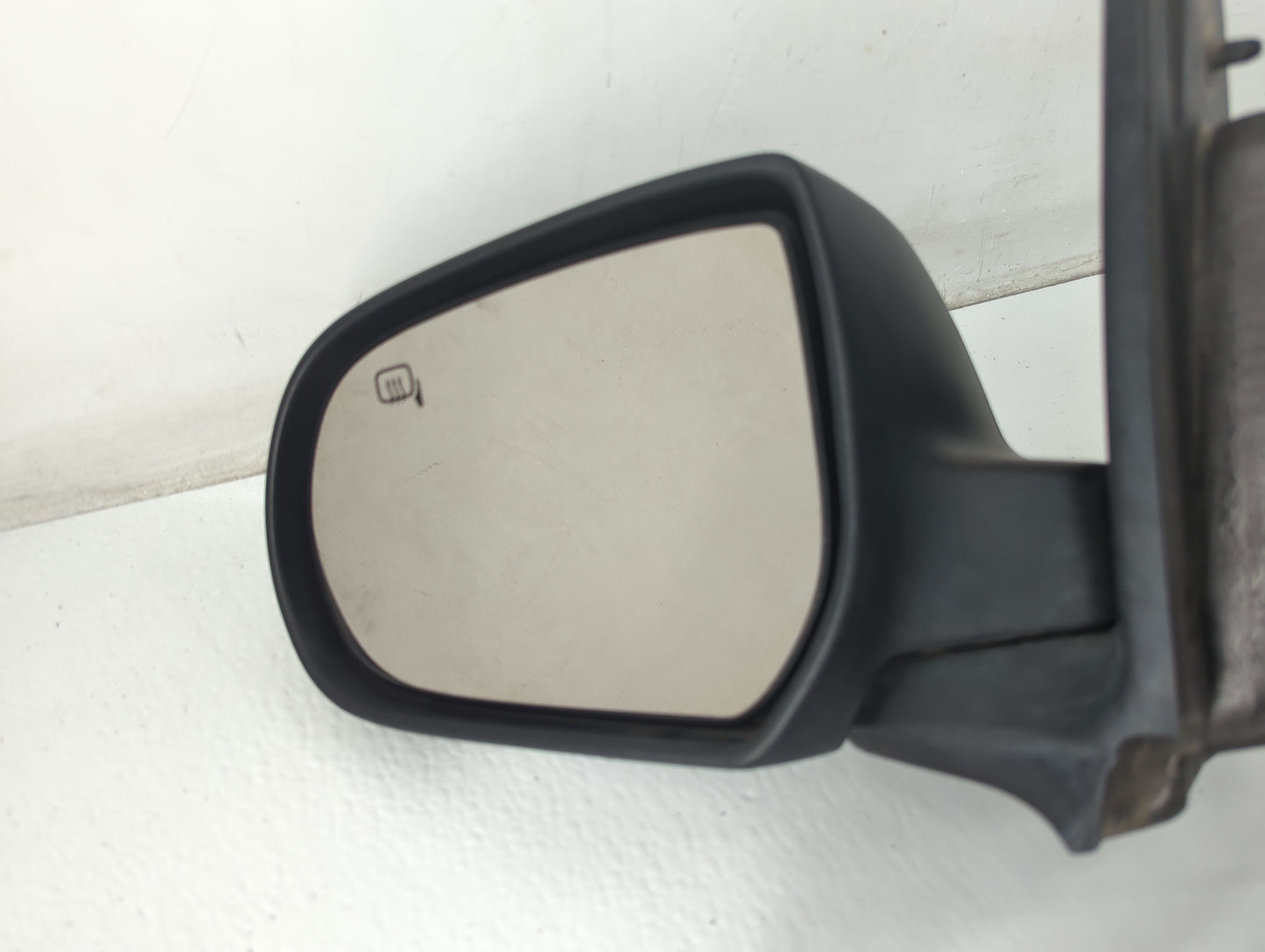 2005-2007 Mercury Mariner Driver Side View Mirror - Left Door Mirror OEM Used - Oemusedautoparts1.com