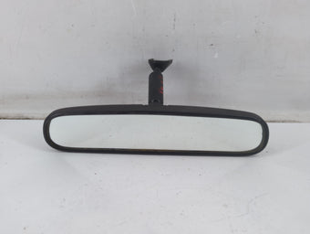 compare product 2007 Mercury Mariner Interior Rear View Mirror Replacement OEM P/N:E8011084 Fits OEM Used Auto Parts