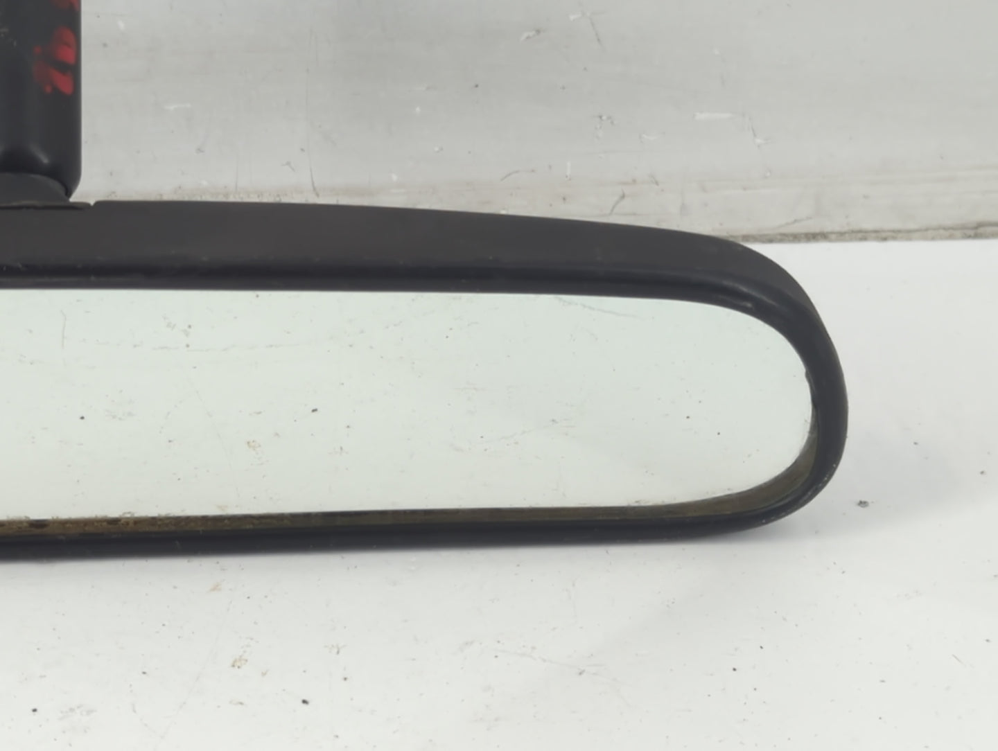 2007 Mercury Mariner Interior Rear View Mirror Replacement OEM P/N:E8011084 Fits OEM Used Auto Parts - Oemusedautoparts1.com
