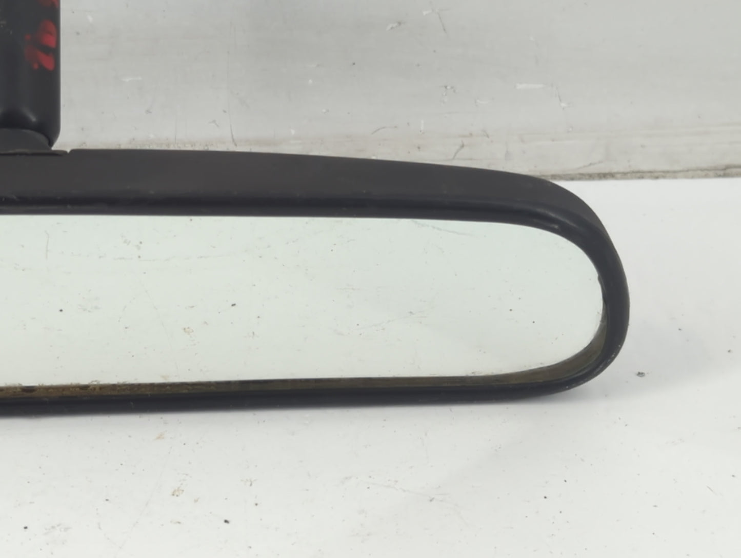 2007 Mercury Mariner Interior Rear View Mirror Replacement OEM P/N:E8011084 Fits OEM Used Auto Parts - Oemusedautoparts1.com