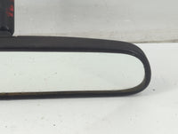 2007 Mercury Mariner Interior Rear View Mirror Replacement OEM P/N:E8011084 Fits OEM Used Auto Parts - Oemusedautoparts1.com