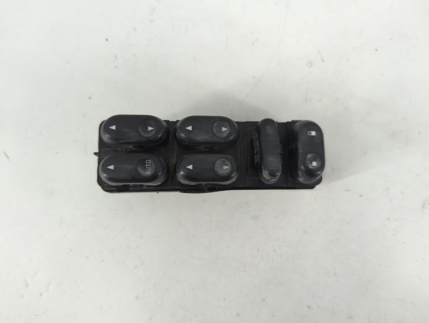 2005-2007 Mercury Mariner Master Power Window Switch Replacement Driver Side Left Fits Fits 2001 2002 2003 2004 2005 2006 20