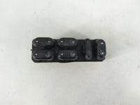 2005-2007 Mercury Mariner Master Power Window Switch Replacement Driver Side Left Fits Fits 2001 2002 2003 2004 2005 2006 20