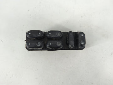 2005-2007 Mercury Mariner Master Power Window Switch Replacement Driver Side Left Fits Fits 2001 2002 2003 2004 2005 2006 20