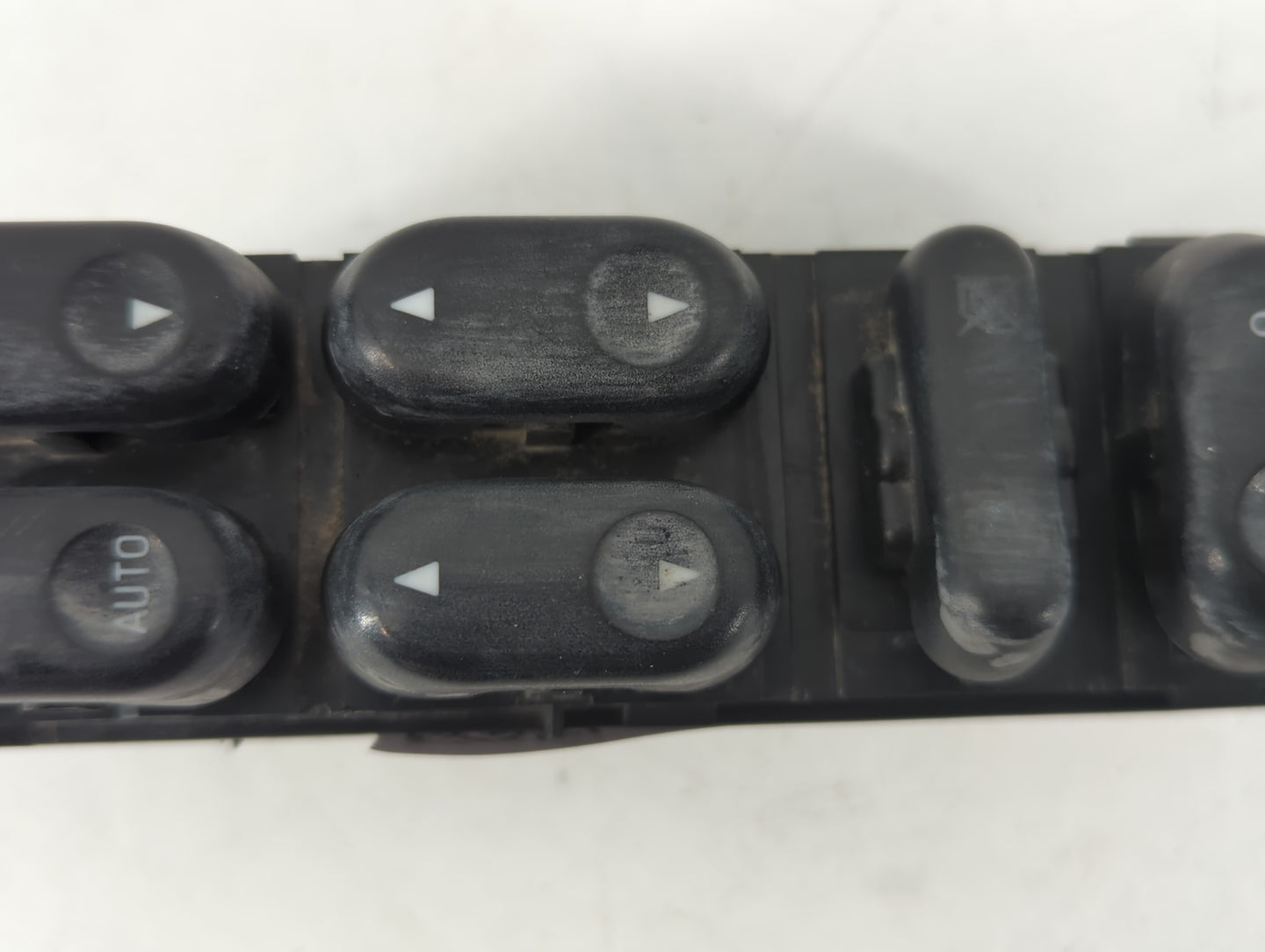 2005-2007 Mercury Mariner Master Power Window Switch Replacement Driver Side Left Fits Fits 2001 2002 2003 2004 2005 2006 20