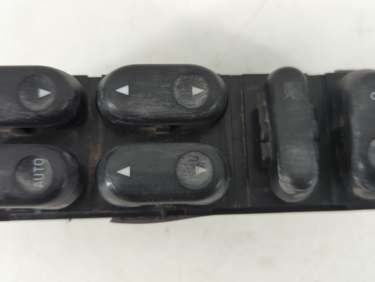 2005-2007 Mercury Mariner Master Power Window Switch Replacement Driver Side Left Fits Fits 2001 2002 2003 2004 2005 2006 20