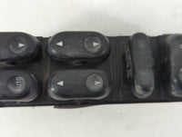 2005-2007 Mercury Mariner Master Power Window Switch Replacement Driver Side Left Fits Fits 2001 2002 2003 2004 2005 2006 20