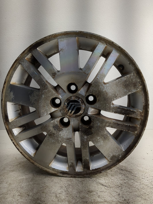 2005-2007 Mercury Mariner Oem Wheel Rim - Oemusedautoparts1.com