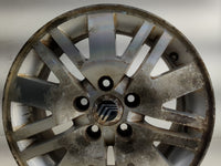 2005-2007 Mercury Mariner Oem Wheel Rim - Oemusedautoparts1.com