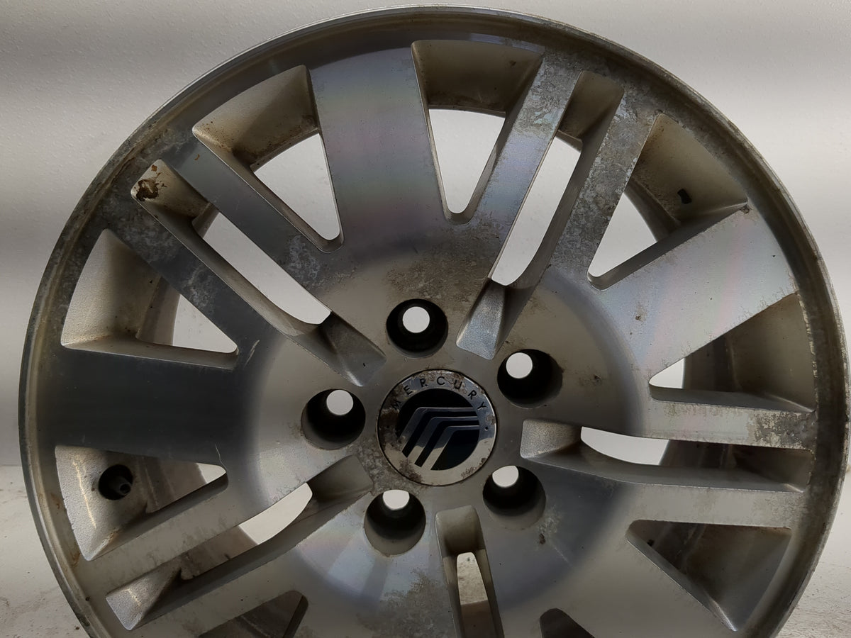 2005-2007 Mercury Mariner Oem Wheel Rim 1209831 - Oemusedautoparts1.com