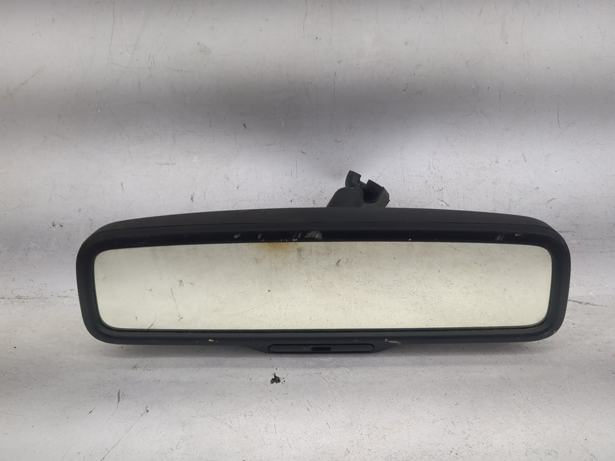 2007 Mercury Mariner Interior Rear View Mirror Replacement OEM Fits OEM Used Auto Parts - Oemusedautoparts1.com