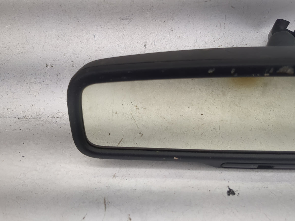 2007 Mercury Mariner Interior Rear View Mirror Replacement OEM Fits OEM Used Auto Parts - Oemusedautoparts1.com