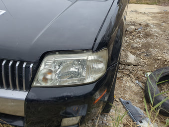 compare product 2005-2007 Mercury Mariner Driver Left Oem Head Light Headlight Lamp 1210933