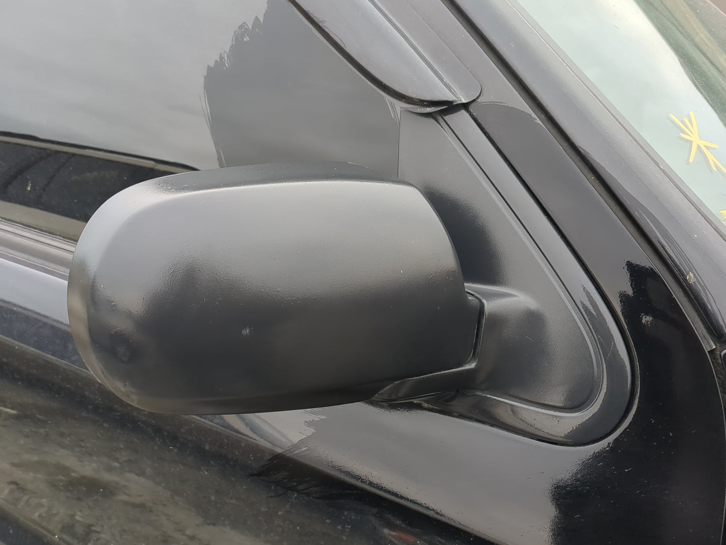 2005-2007 Mercury Mariner Side Mirror Replacement Passenger Right View Door Mirror Fits Fits 2003 2004 2005 2006 2007 OEM Us