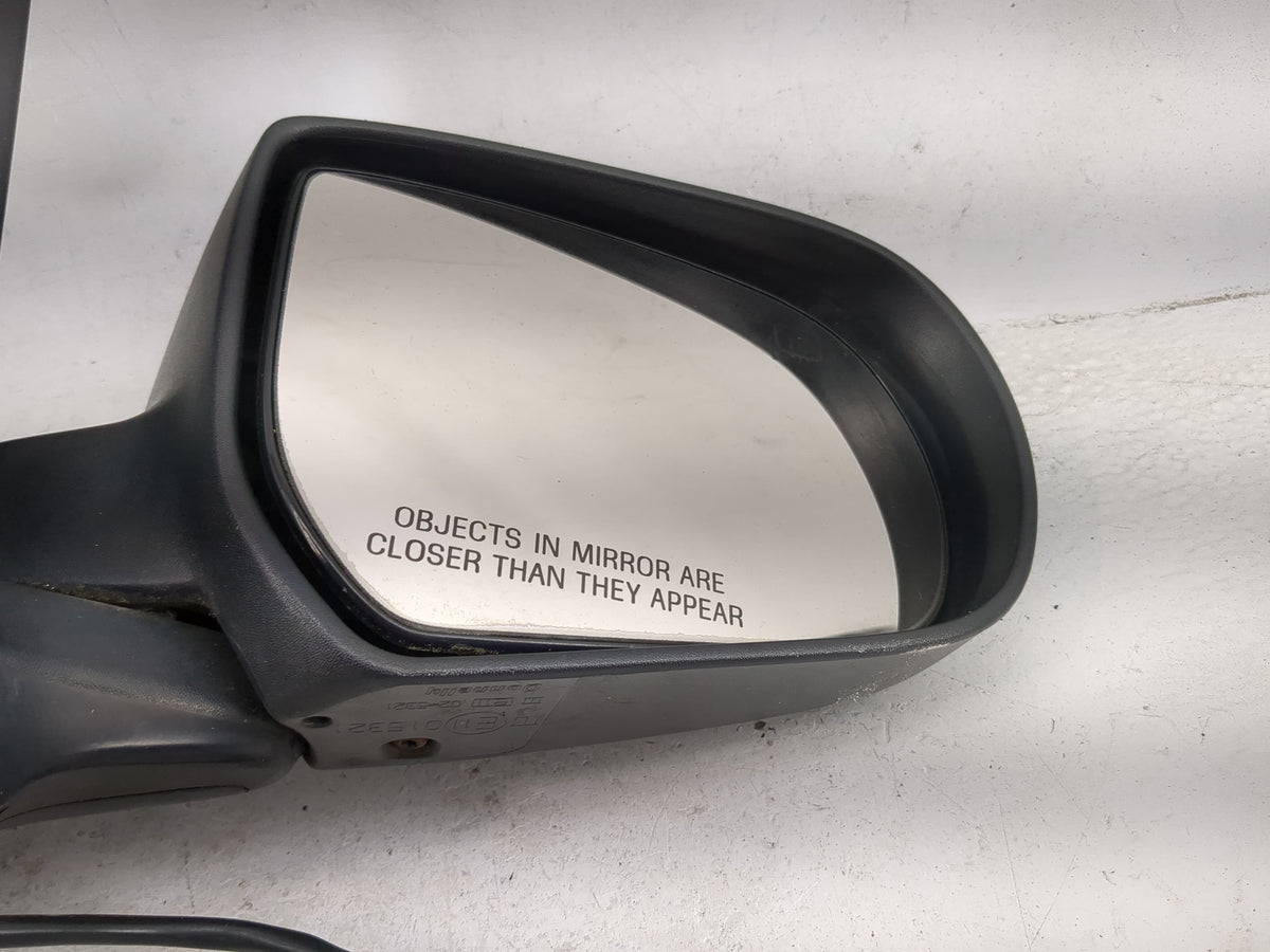2005-2007 Mercury Mariner Passenger Side View Mirror - Right Door Mirror OEM Used - Oemusedautoparts1.com