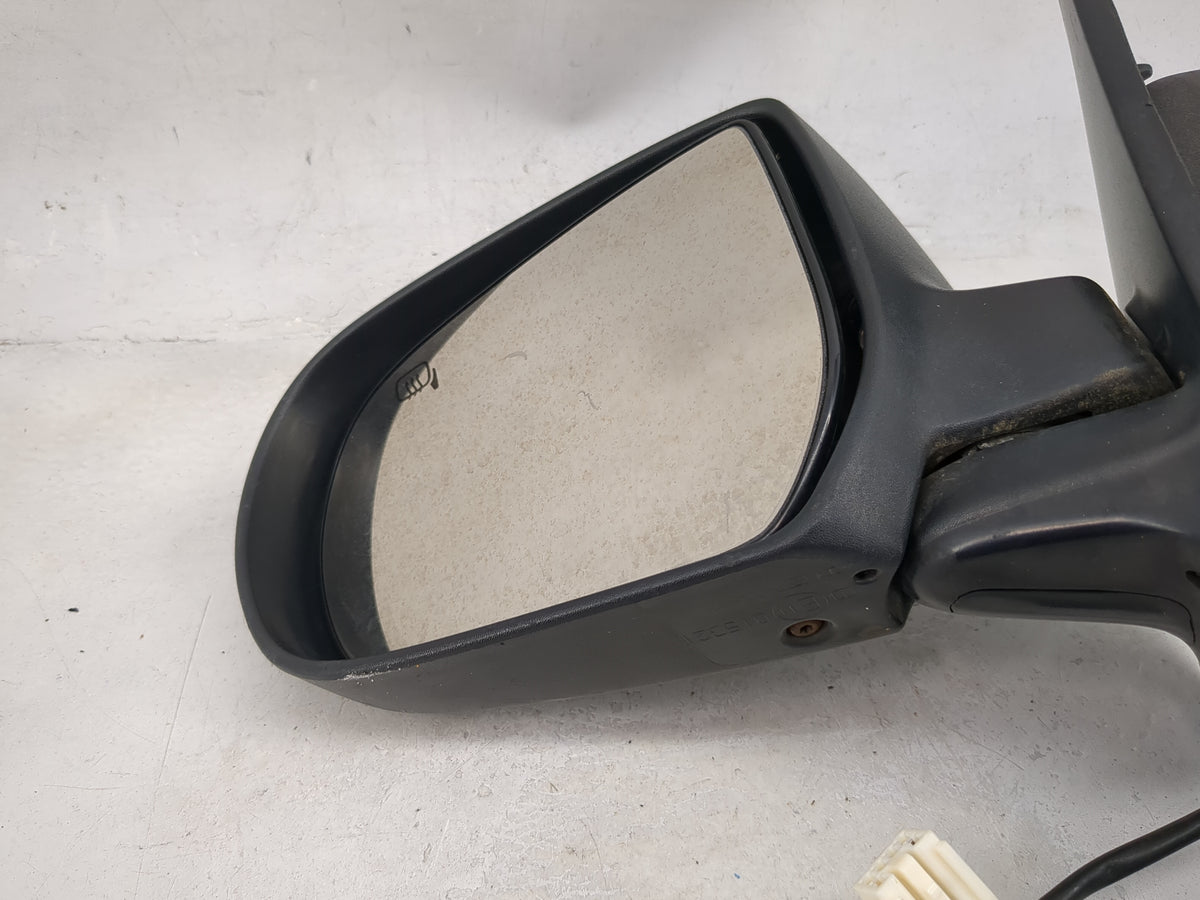 2005-2007 Mercury Mariner Driver Side View Mirror - Left Door Mirror OEM Used - Oemusedautoparts1.com