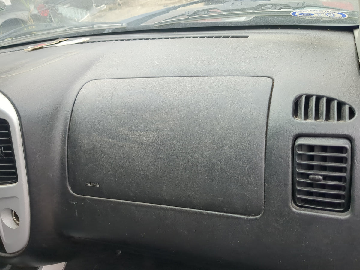 2005-2007 Mercury Mariner Air Bag Passenger Right Dashboard OEM Fits Fits 2005 2006 2007 OEM Used Auto Parts - Oemusedautopa