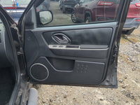 2007 Mercury Mariner Front Right Passenger Interior Door Panel Trim - Oemusedautoparts1.com