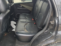 2007 Mercury Mariner Rear Seat Oem - Oemusedautoparts1.com