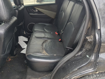 compare product 2007 Mercury Mariner Rear Seat Oem