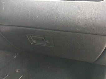 compare product 2007 Mercury Mariner Passenger Glove Box Door Storage Compartment