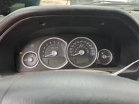 2006-2007 Mercury Mariner Instrument Cluster Speedometer Gauges Fits Fits 2006 2007 OEM Used Auto Parts - Oemusedautoparts1.