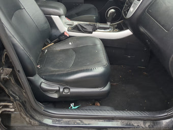 compare product 2005-2007 Mercury Mariner Passenger Front Seat Oem 1211049