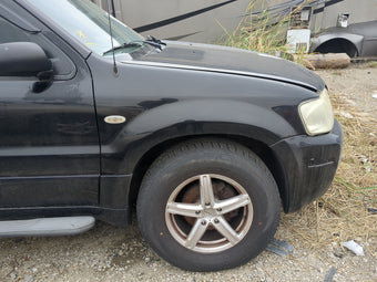 compare product 2005-2007 Mercury Mariner Passenger Fender