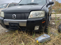 2005-2007 Mercury Mariner Front Bumper - Oem - Oemusedautoparts1.com