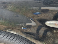 2005-2007 Mercury Mariner Driver Fender - Oemusedautoparts1.com