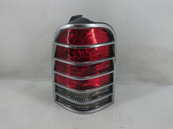 compare product 2005-2007 Mercury Mariner Tail Light Assembly Passenger Right OEM Fits Fits 2005 2006 2007 OEM Used Auto Parts