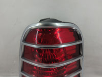 2005-2007 Mercury Mariner Tail Light Assembly Passenger Right OEM Fits Fits 2005 2006 2007 OEM Used Auto Parts - Oemusedauto