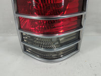 2005-2007 Mercury Mariner Tail Light Assembly Passenger Right OEM Fits Fits 2005 2006 2007 OEM Used Auto Parts - Oemusedauto