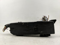 2005-2007 Mercury Mariner Fusebox Fuse Box Panel Relay Module Fits Fits 2005 2006 2007 OEM Used Auto Parts - Oemusedautopart