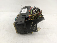2005-2007 Mercury Mariner Fusebox Fuse Box Panel Relay Module Fits Fits 2005 2006 2007 OEM Used Auto Parts - Oemusedautopart